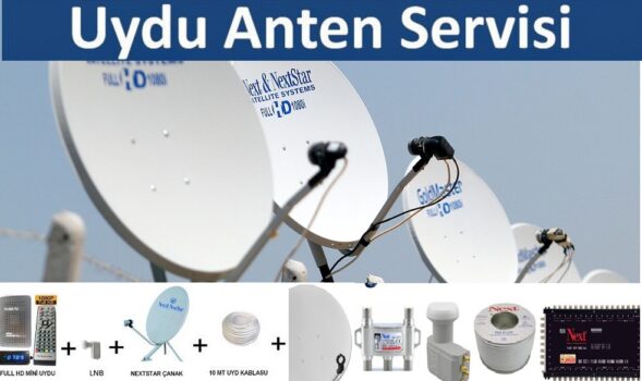 Yomra Antenci
